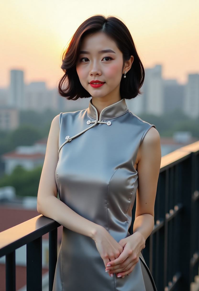 那年我们入围海报
