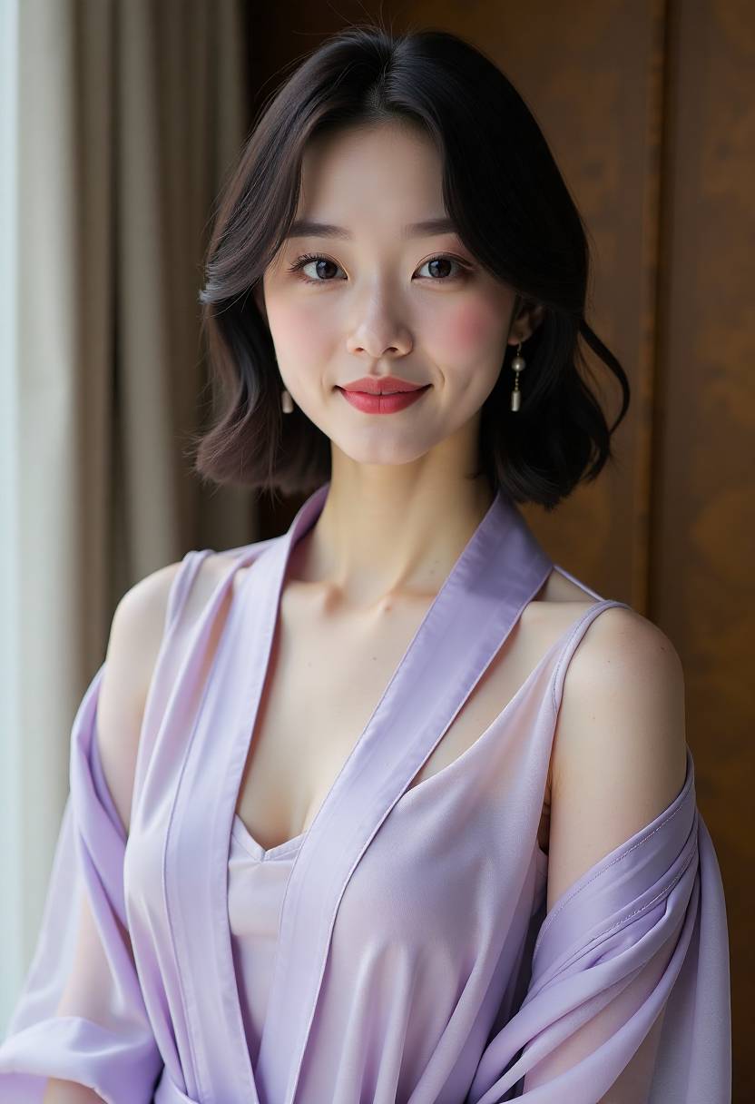 评委席上的秘密海报